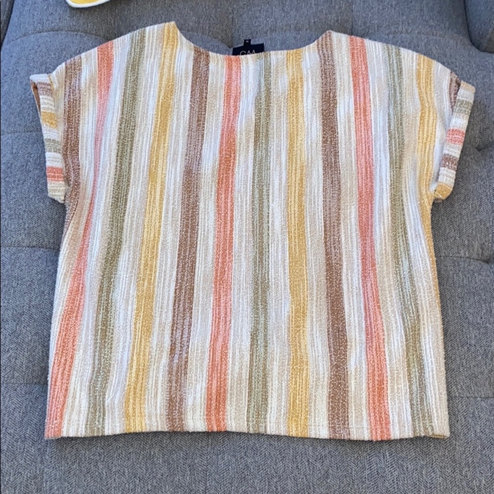 W5 Blouse - Picture 4 of 6